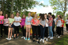 Sponsored Walk 2017 45